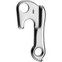 Union Gh-017 Derailleur Hanger Silver