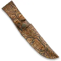 Sheaths Fixed Blade Belt Sheath Allig