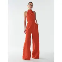 BWLDR Jumpsuit 'Alma' hummer