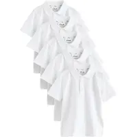 Clarks T-shirt vit