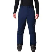 Columbia - Skidbyxor - Cirque Bowl Pant Collegiate Navy för Unisex - Storlek L - Marinblå