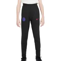 Nike Paris Saint-Germain Träningsbyxor Dri-FIT Strike 3rd - Svart/Hyper Royal/Röd Barn - , storlek XL: 158-170 cm