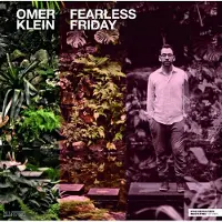 Ginza.se Klein Omer: Fearless Friday