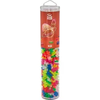 Plus plus Plus-Plus Neon Mix Tube 240 Delar