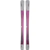 Elan Wildcat 83 Ti Alpinskidor