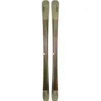 Elan - Skidor - Wingman 83 Ti 2027 för UnisexUll - Storlek 168 cm - Beige