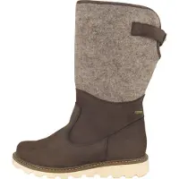 Pomar Women's Pokka Gore-Tex Boot Bark Waxy/ Sand Felt