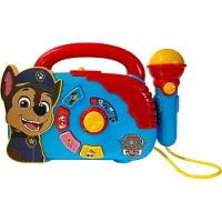 Ryhmä Hau Boombox