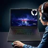 Lenovo Legion 5i Gen 10 15 Intel Intel Core Ultra 7 255HX-processor E-kärnor upp till 4,50 GHz P-kärnor upp till 5,20 GHz, Windows 11 Home 64, 512 GB SSD M.2 2242 PCIe Gen4 TLC
