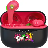 OTL TECHNOLOGIES Splatoon 2 Trådlösa Hörlurar