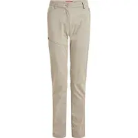 Craghoppers Women's Nosilife Pro Trouser III Soft Mushroom