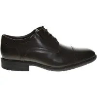Clarks Shoes Steadwell Cap Skor