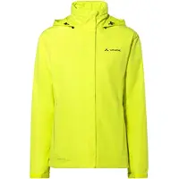 Vaude Escape Bike Warm Jacka