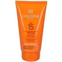 Collistar Special Perfect Tan Protective Tanning Cream Spf15 150 Ml