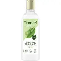Timotei Pure Purifying Conditioner Grönt te - 300ml