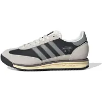 Adidas SL72 RS Off White Charcoal Solid Grey Unisex Sneakers Core-Black JI2498 42