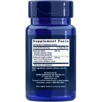 Life Extension - Mushroom Immune with Beta Glucans - 30 Veg Capsules