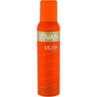 Jovan Musk for Women Deo Spray 150ml