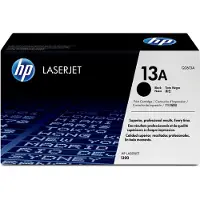 HP miljötoner svart 2500 sidor SVANENMÄRKT