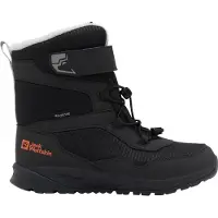 Jack Wolfskin Polar Bear-b Texapore High Vc Skor För Snö