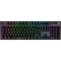 Sharkoon Skiller Sgk20 Gamingtangentbord
