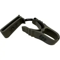 Mechanix Handskhållare Clip (Färg: Ranger Green)