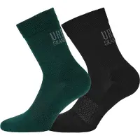 Urberg Hiking Wool Sock G2 2-pack