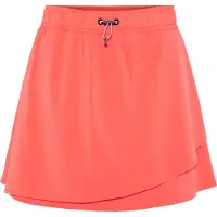 Kari Traa Women's Ane Skort Light Red