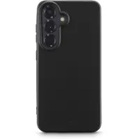 Hama Cover Samsung Galaxy S25 Svart 00080563