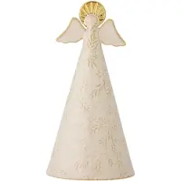 Bloomingville Liza dekor, natur, stengods