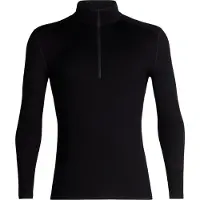 Icebreaker Merino 260 Tech LÄngÀrmad Baslager