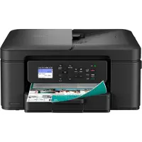 Brother Dcpj1360dw Multifunktionsskrivare