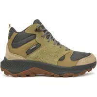 Merrell Tempo Sol Mid Wp Vandringskängor