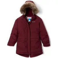 Columbia Sportswear Nordic Strider Ii Jacka
