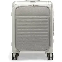Travelite Next 4w S Frontpocket 41l Trolleyväska