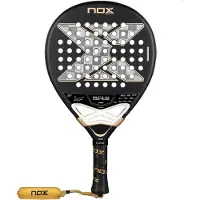 NOX AT10 Luxury Genius 18K Alum By Agustín Tapia 2026