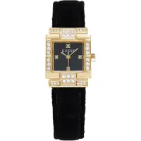GUESS Taylor 20.50mm 3atm Quartz/analogical Damklocka