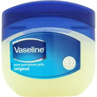 Vaseline Pure Petroleum Original Jelly - 50ml