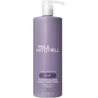 Paul Mitchell Blonde Forever Blonde Conditioner 1000 ml