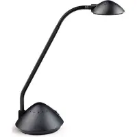 MAUL LED skrivbordslampa | MAULarc | svart