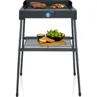 Severin Pg8568 2200w Elektrisk Grill