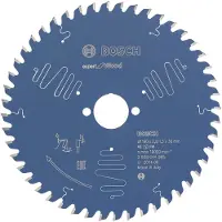 Bosch Sågklinga Expert for Wood 2608644085; 190x30 mm; Z48
