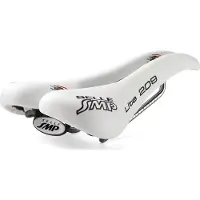 Selle Smp Lite 209 Carbon Cykelsadel