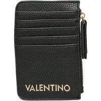 Valentino Etui guld / svart