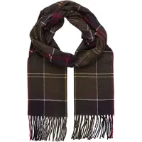 Barbour Galingale Halsduk