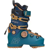 K2 Bfc 105 Boa Alpina Skidpjäxor För Damer