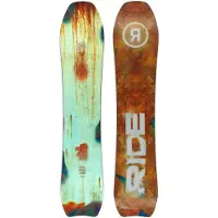 Ride Psychocandy Snowboard