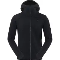 Sweet Protection Men's Sawyer Zip Hoodie Black