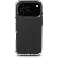 Hama Cover Apple iPhone 17 Pro Transparent Induktiv laddning 00232395