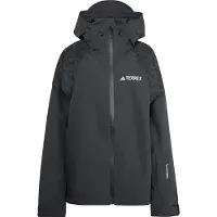 Adidas Women's XPR PK Jacket Black
